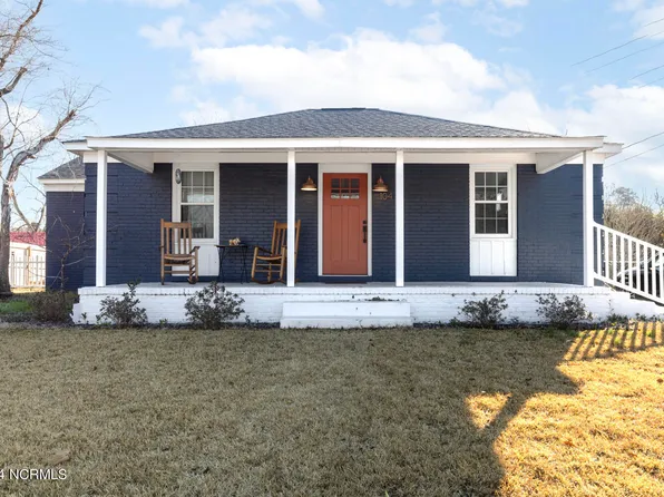 104 Westminister Drive, Jacksonville, NC 28540