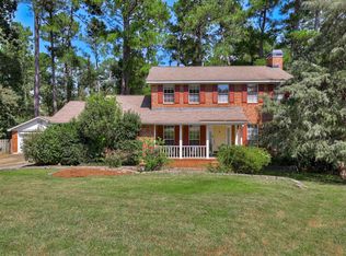 4560 Mulberry Creek Drive, Evans, GA 30809