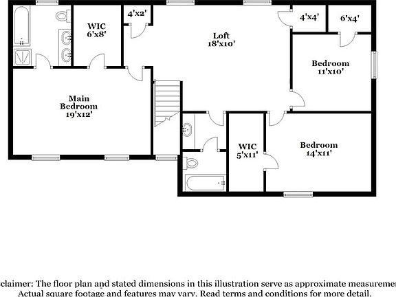 3rd image of this home