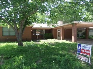 3609 Venice Dr, North Richland Hills, TX 76180