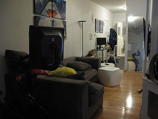 5th image of 93 Bedford St APT 2A