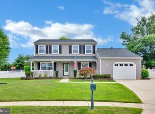 3 Redwood Ct, Voorhees, NJ 08043