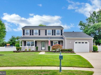3 Redwood Ct, Voorhees, NJ, 08043