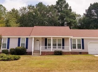 716 Green Springs Dr, Columbia, SC 29223