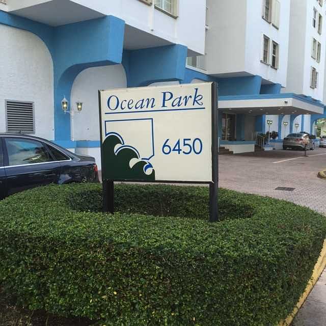 1st image of 6450 Collins Ave APT 407