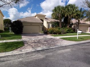 6544 Stonehurst Cir, Lake Worth, FL 33467