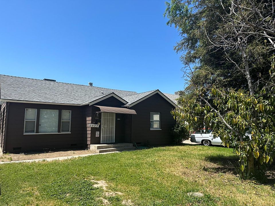 1325 Vernon Ave, Modesto, CA 95351 Zillow