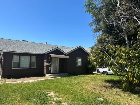 1325 Vernon Ave, Modesto, CA 95351