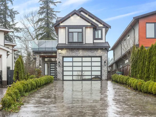 7869 167th St, Surrey, BC V4N 0L9