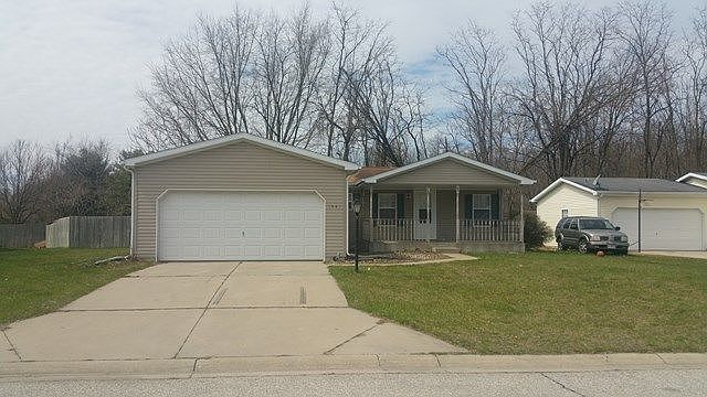 1st image of 1541 Sedgewick Ct