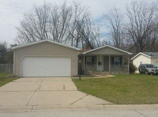1541 Sedgewick Ct, Elkhart, IN 46516