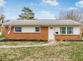 5480 Darcy Rd, Columbus, OH 43229