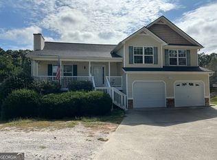 30 Horseshoe Bend Rd, Carrollton, GA 30116