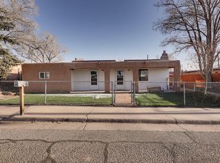 325 Tesuque Dr, Santa Fe, NM 87505