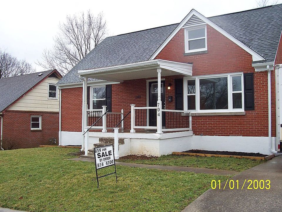 1st image of 704 Hi Crest Dr