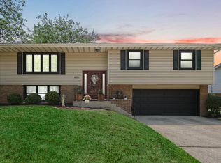 1000 Van Buren Ave, Dyer, IN 46311