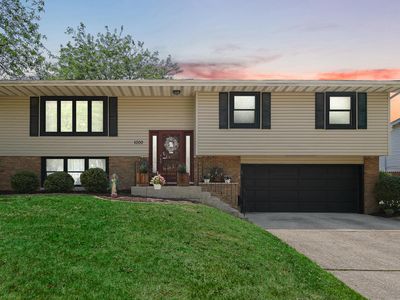1000 Van Buren Ave, Dyer, IN, 46311