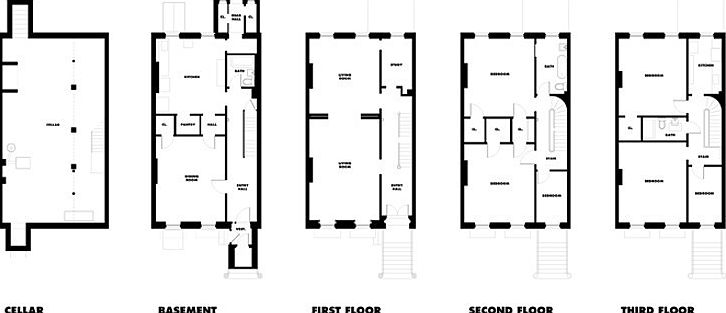 2nd image of 53 Cambridge Pl