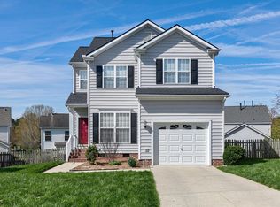 5505 Creekdale Cir, Raleigh, NC 27612
