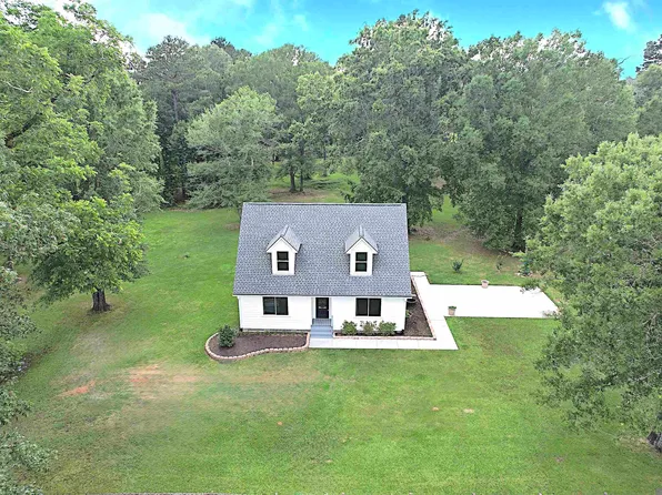13813 John Genola Ln, Clinton, LA 70722