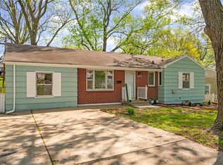 3503 N McCoy St, Independence, MO 64050
