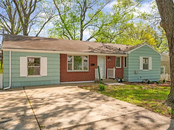 3503 N McCoy St, Independence, MO 64050