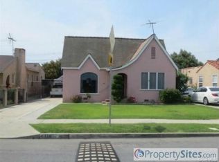 4116 Brompton Ave, Bell, CA 90201