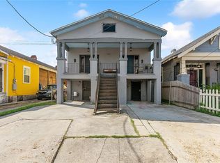 1621 N Galvez St, New Orleans, LA 70119