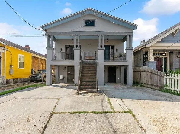 1621 N Galvez St, New Orleans, LA 70119