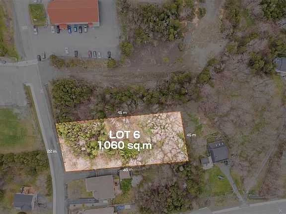 2nd image of 6 Rectory Road Road Lot
