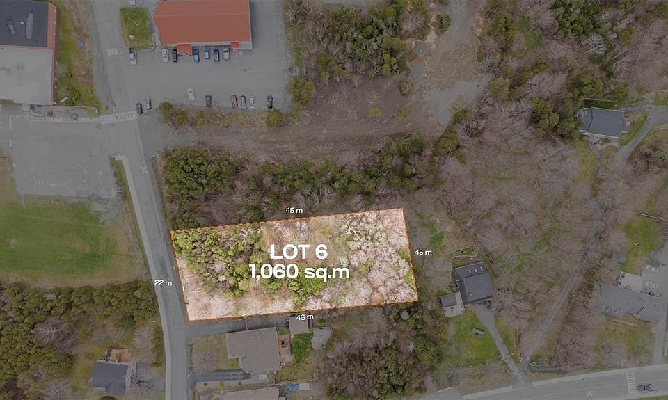 1st image of 6 Rectory Road Road Lot
