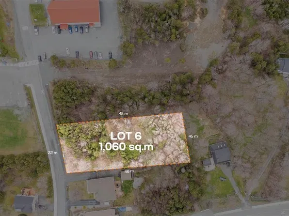 6 Rectory Road Road Lot, Conception Bay South, NL A1W5C6