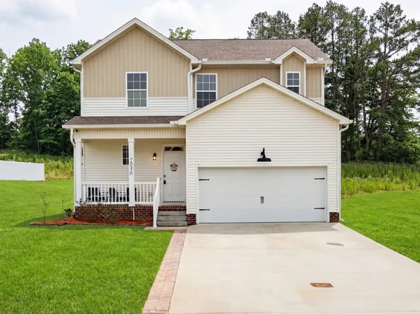 2030 Morgan Ct, Springfield, TN 37172