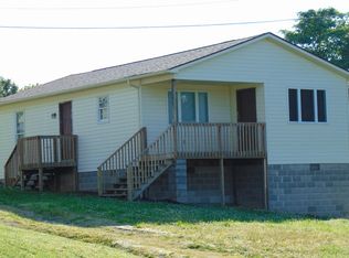 522 W Spring St LOT 4, Kingston, TN 37763