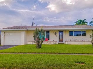 9761 NW 24th Pl, Sunrise, FL 33322