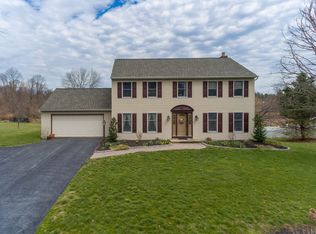 1127 Dodgson Rd, West Chester, PA 19382
