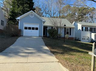 108 Cambrian Way, Cary, NC 27511