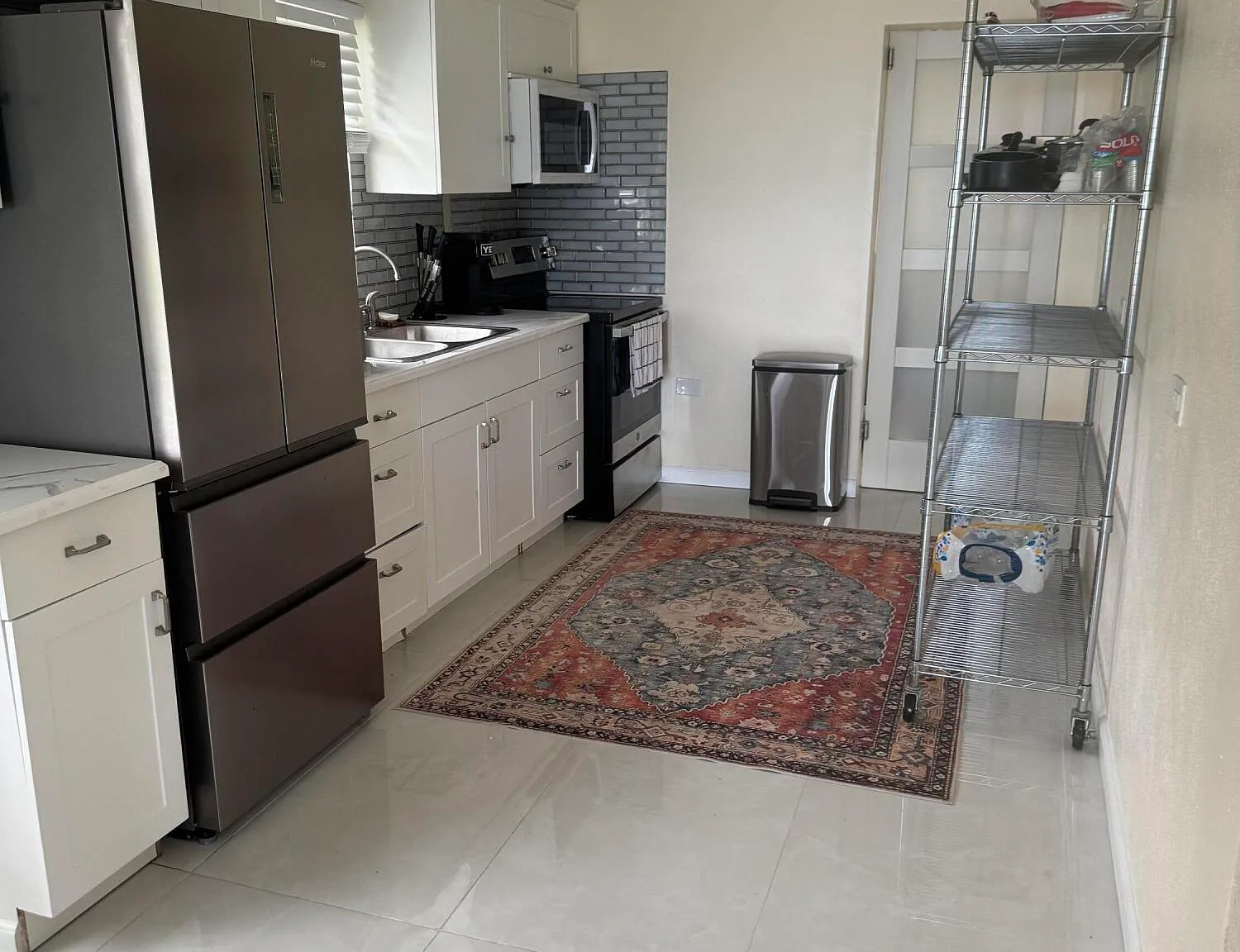 1 bed, 700 sqft, $2,500 — Photo 4