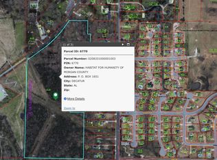 3105 Old Moulton Rd, Decatur, AL 35603