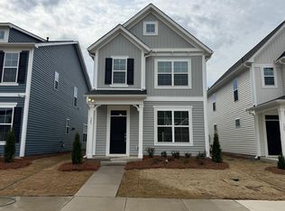127 Buckhorn Branch Park, Clayton, NC 27520