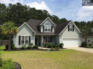 98 Abbey Rd, Elgin, SC 29045