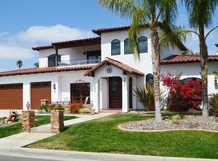 29441 Big Range Rd, Canyon Lake, CA 92587