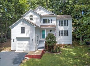 4907 Logswood Rd, Chesterfield, VA 23832