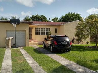 221 NW 149th St, Miami, FL 33168