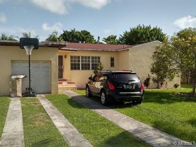 221 NW 149th St, Miami, FL, 33168