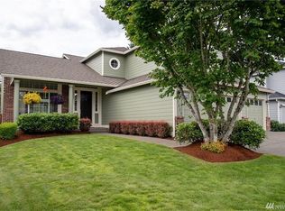 12827 SE 223rd Pl, Kent, WA 98031