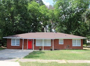 301 Martin Cir, Minden, LA 71055