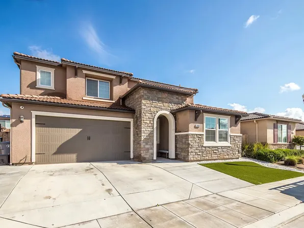 3569 Flint Ave, Clovis, CA 93619