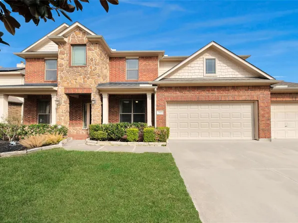 23502 Starbridge Lake Ln, Richmond, TX 77407