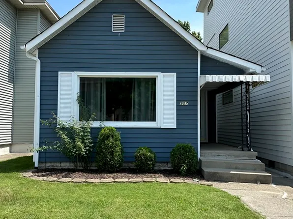 907 S East St, Indianapolis, IN 46225